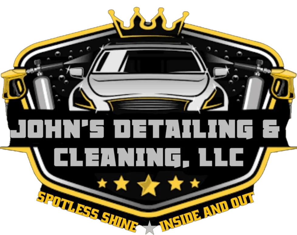 John's Detailing & Cleaning - Boat & Car Detailing & Cleaners for Home, Office & Post-Construction