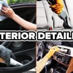 Top 5 Reasons to Get Interior Car Detailing Today